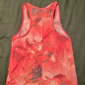 Breezy Icebreaker Patterned Tank XS